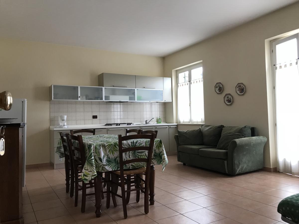 Отель Agriturismo Corte Salandini Понти-суль-Минчо Экстерьер фото
