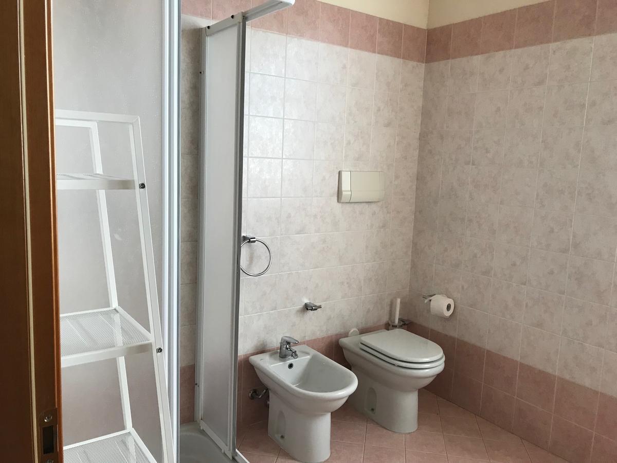 Отель Agriturismo Corte Salandini Понти-суль-Минчо Экстерьер фото