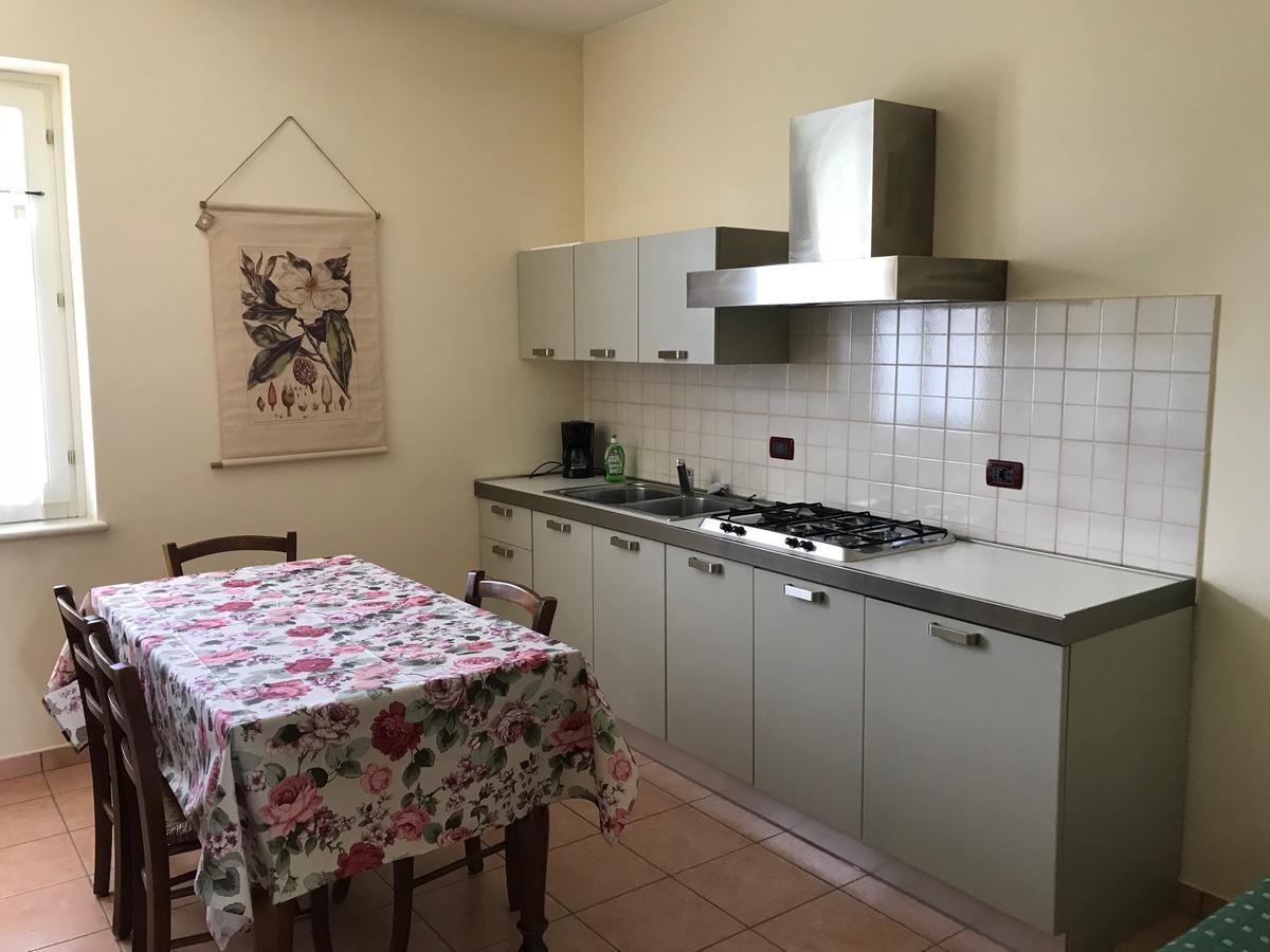Отель Agriturismo Corte Salandini Понти-суль-Минчо Экстерьер фото