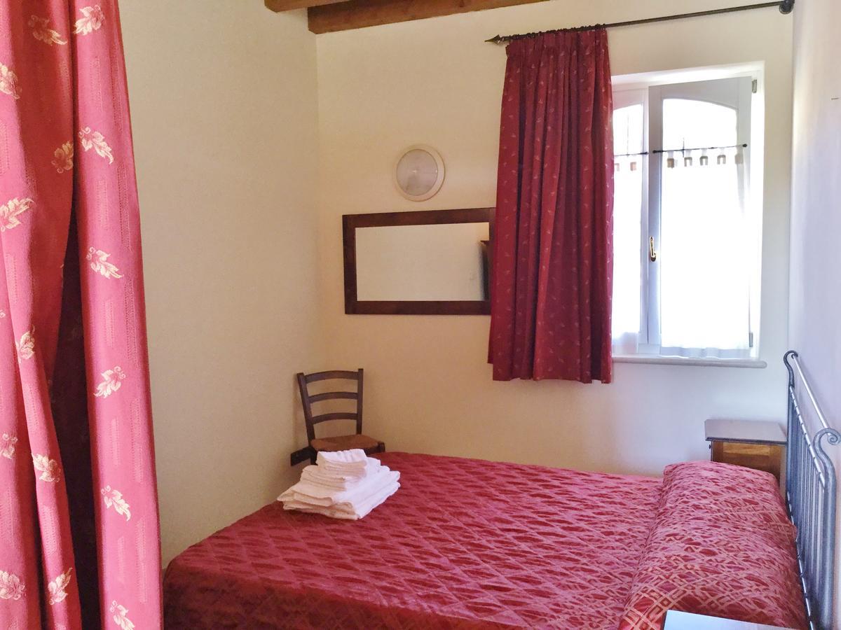 Отель Agriturismo Corte Salandini Понти-суль-Минчо Экстерьер фото